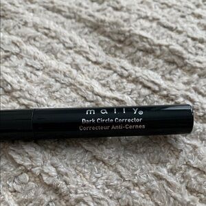 Mally Beauty Dark Circle Corrector - Black (3x)